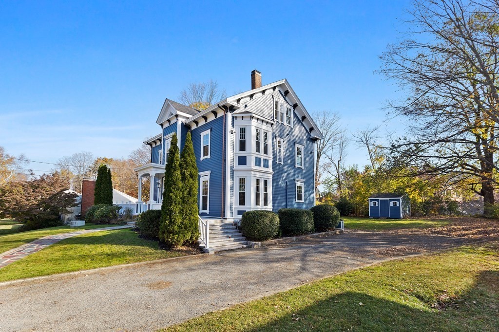 90 Maple Place Dedham, MA 02026 - Photo 40 of 42