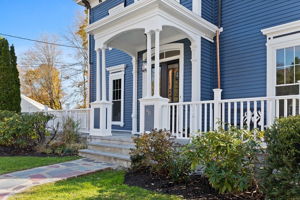 90 Maple Place Dedham, MA 02026 - Photo 41 of 42