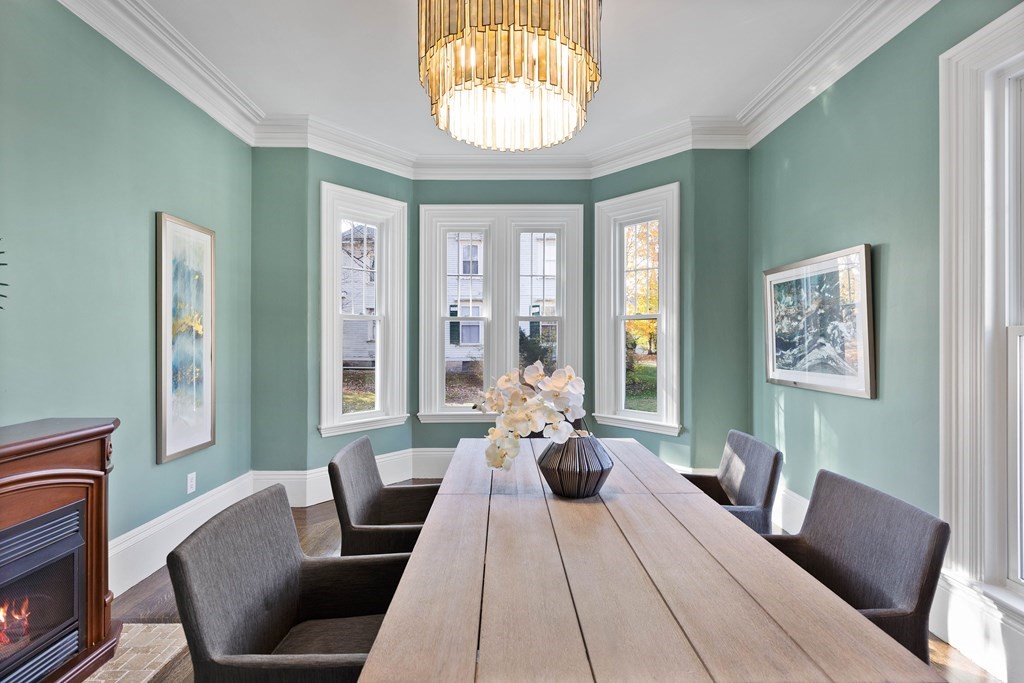 90 Maple Place Dedham, MA 02026 - Photo 9 of 42