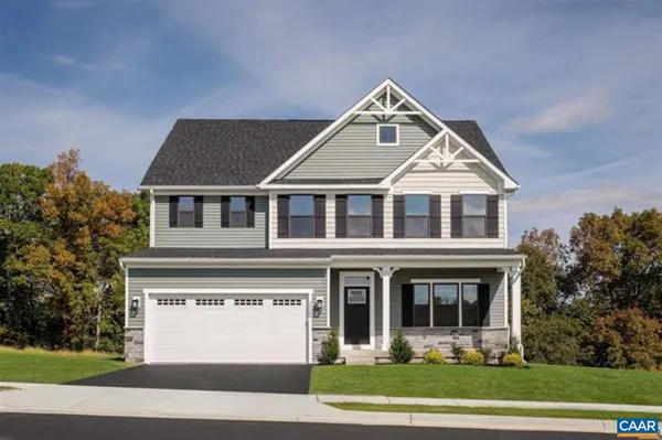 $634,990 | I26 Terrapin Trace, Keswick, VA 22947