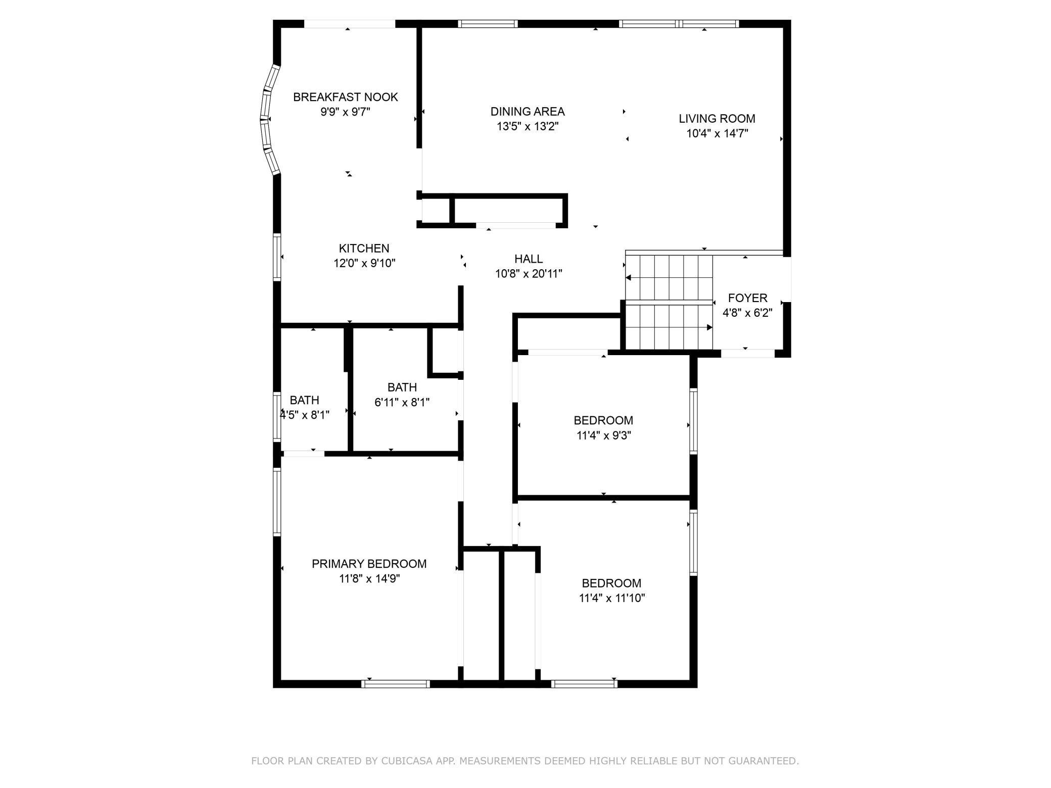 2298 Clark Street Eagan, MN 55122 - Photo 34 of 34