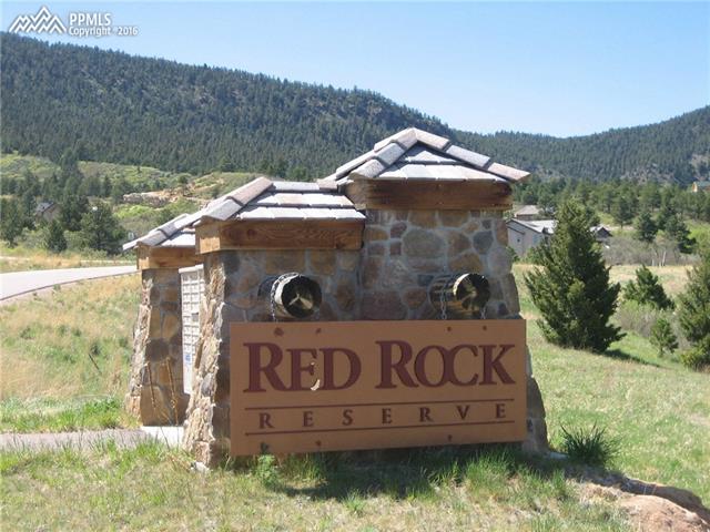 4660 Redstone Ridge Road Monument, CO 80132 - Photo 3 of 3 Gallery Image 3
