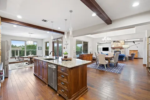 $1,825,000 | 272 Whitney Woods Circle, Georgetown, TX 78633
