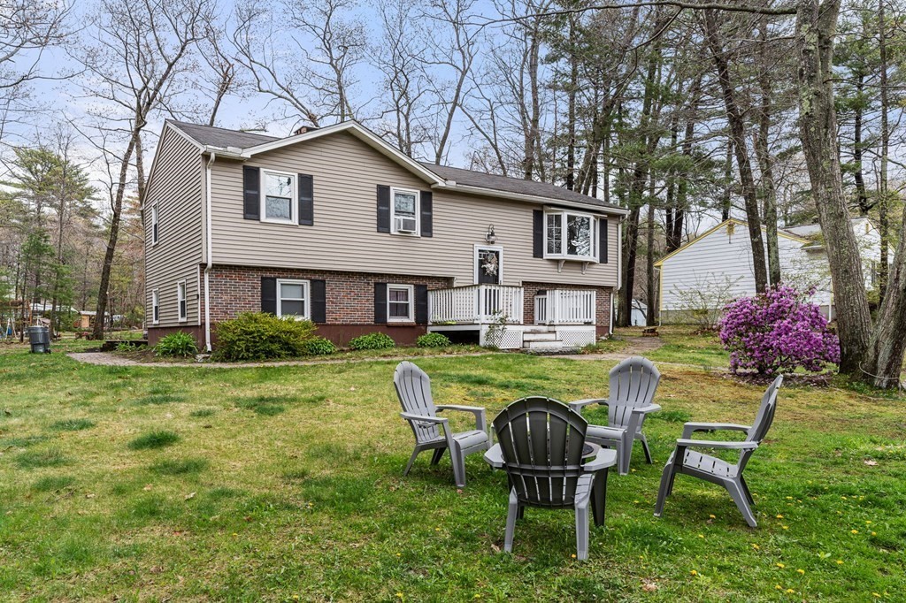 29 Forest Road Salisbury, MA 01952 - Photo 31 of 37