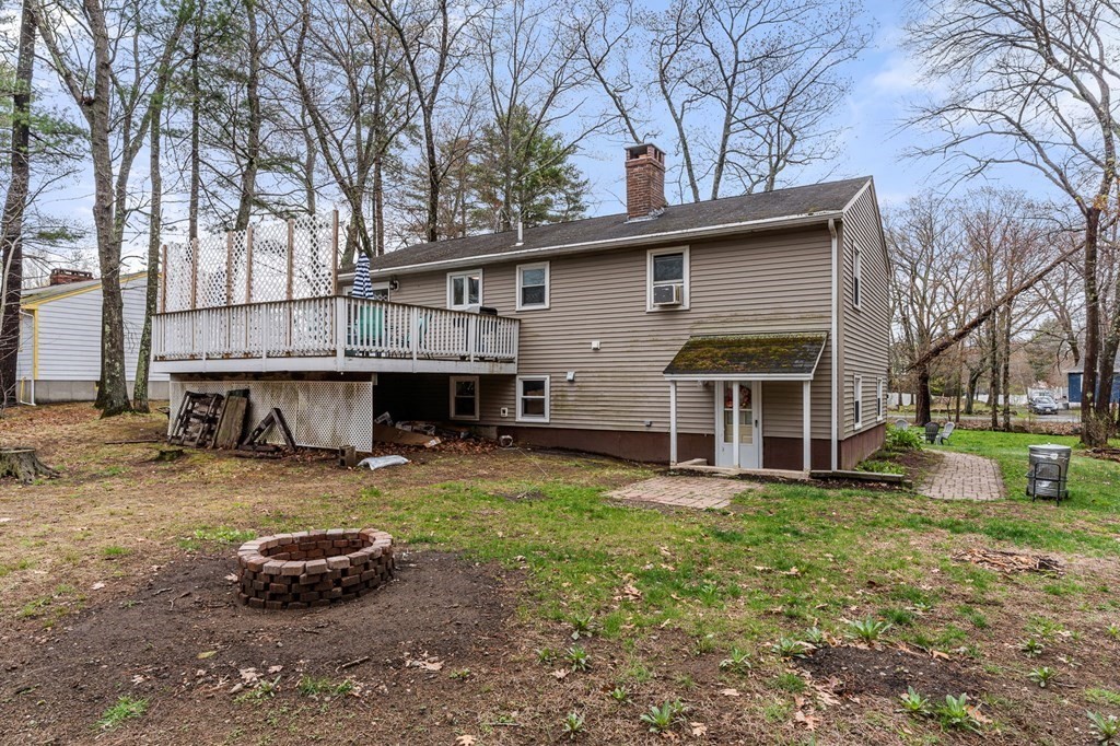 29 Forest Road Salisbury, MA 01952 - Photo 32 of 37