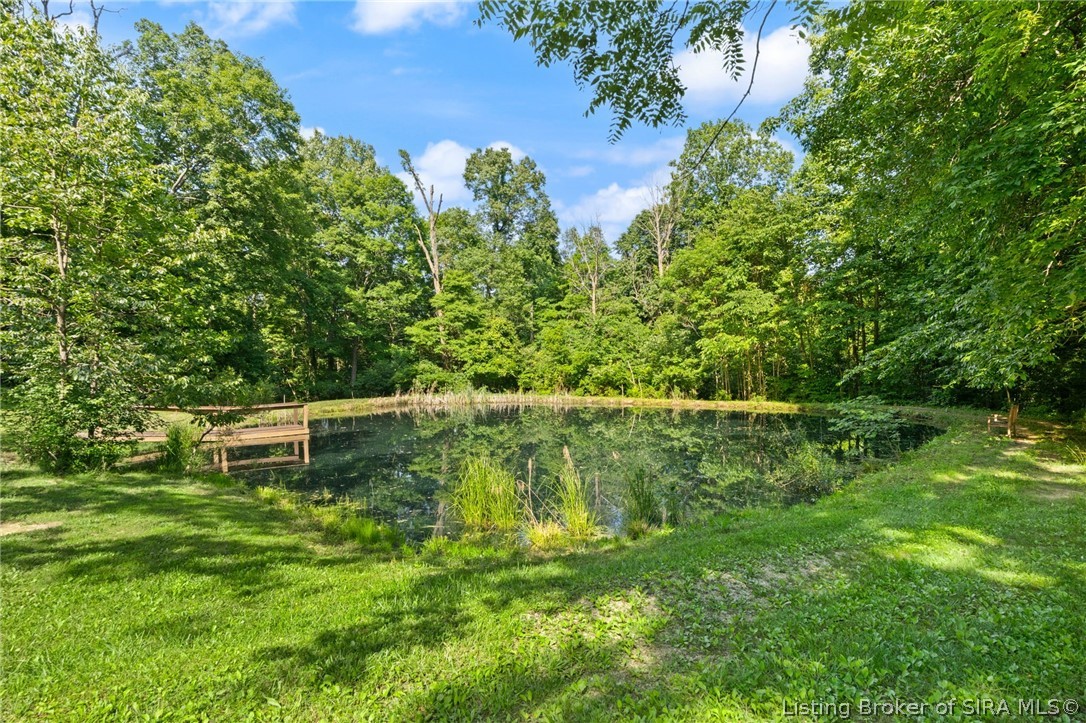 7338 East Pilot Knob Road Milltown, IN 47145 - Photo 8 of 47