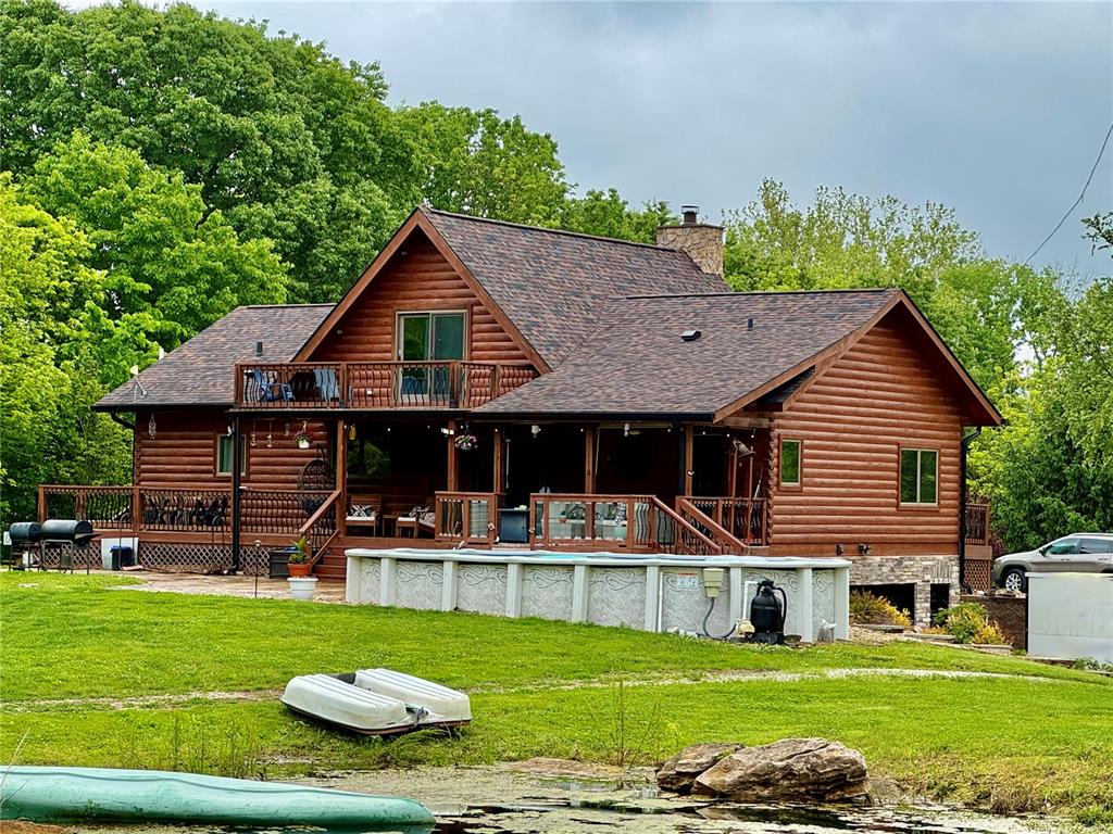 7219 South Fork Road Red Bud, IL 62278 - Photo 11 of 96