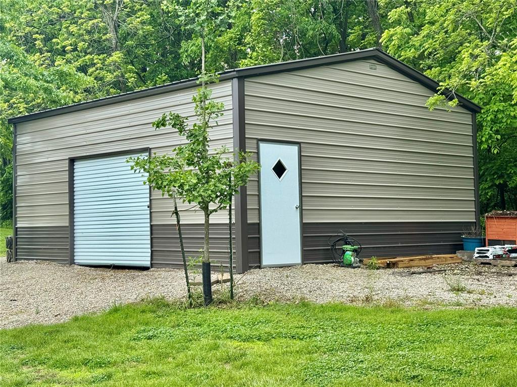 7219 South Fork Road Red Bud, IL 62278 - Photo 29 of 96