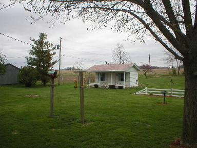 2205 Pleasant Ridge Road Fort Wayne, IN 46819 - Photo 2 of 3