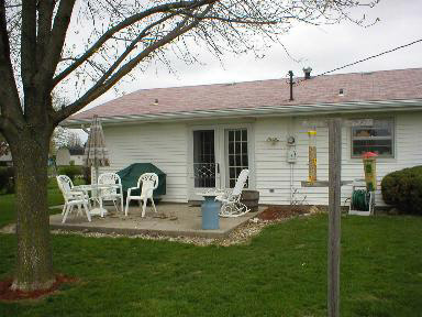 2205 Pleasant Ridge Road Fort Wayne, IN 46819 - Photo 3 of 3