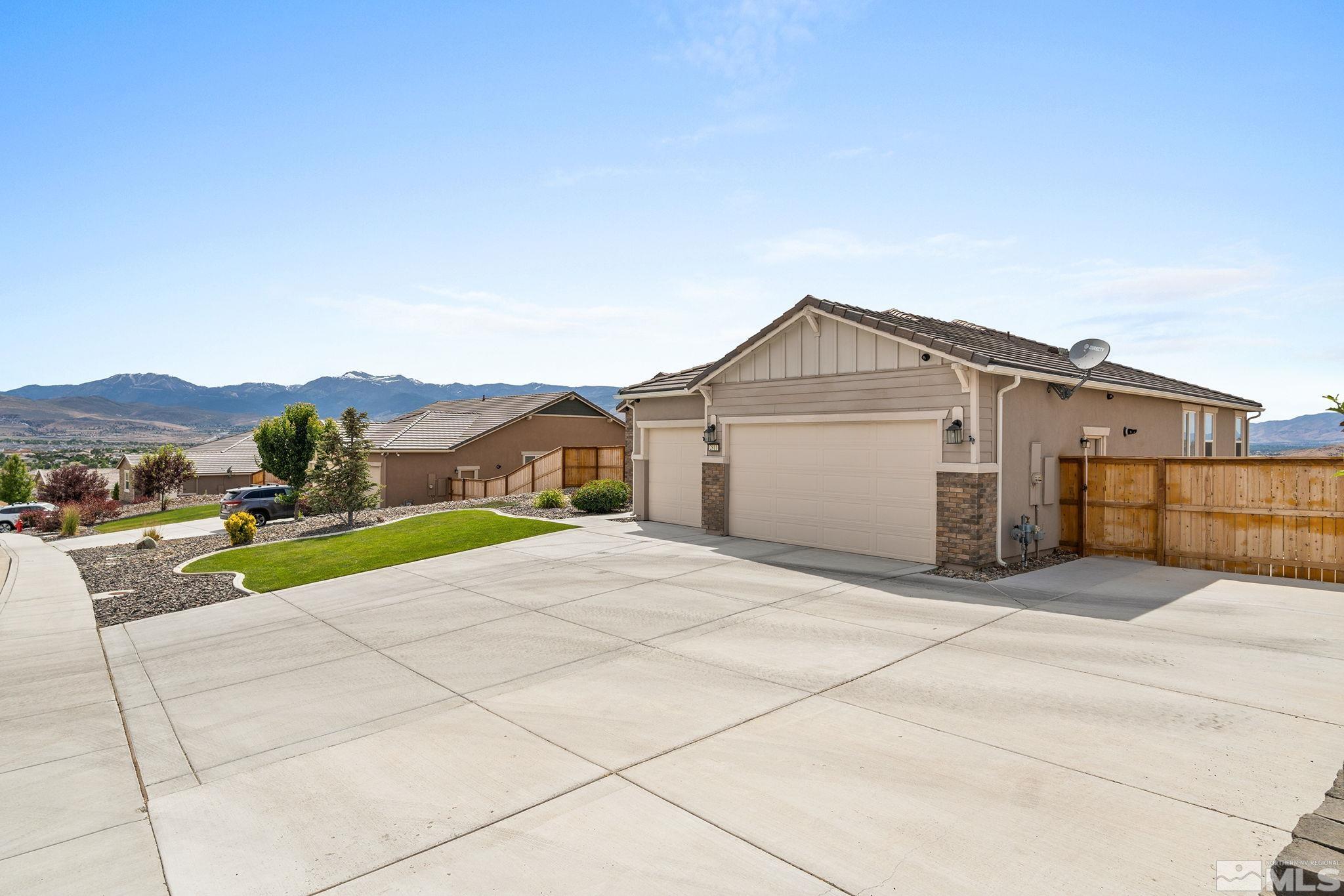 2811 McCauley Ranch Boulevard Reno, NV 89521 - Photo 3 of 40