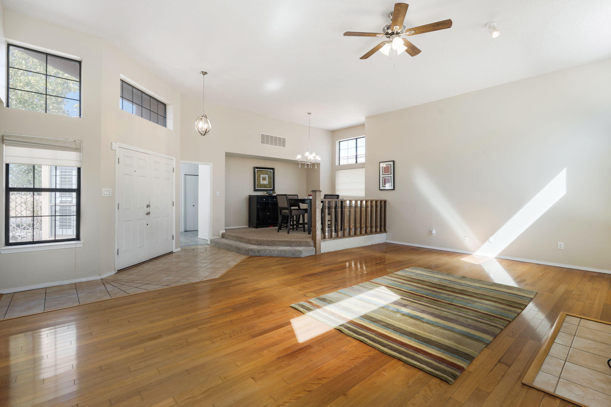 9404 Peralta Road Northeast Albuquerque, NM 87109 - Photo 8 of 32 Gallery Image 8