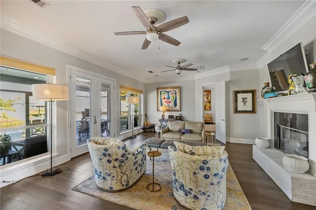 $789,000 | 24196 Snowy Egret Cove, Springfield, LA 70462