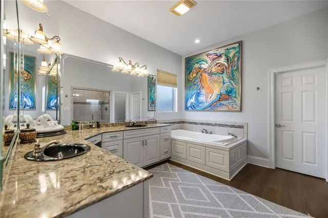 $789,000 | 24196 Snowy Egret Cove, Springfield, LA 70462