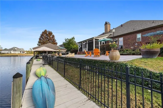 $789,000 | 24196 Snowy Egret Cove, Springfield, LA 70462