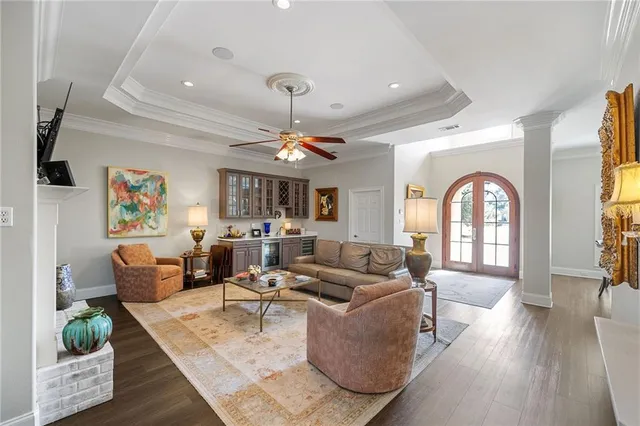 $789,000 | 24196 Snowy Egret Cove, Springfield, LA 70462