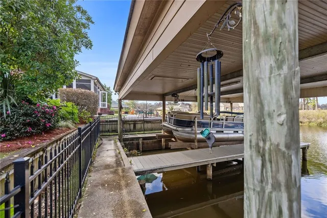 $789,000 | 24196 Snowy Egret Cove, Springfield, LA 70462