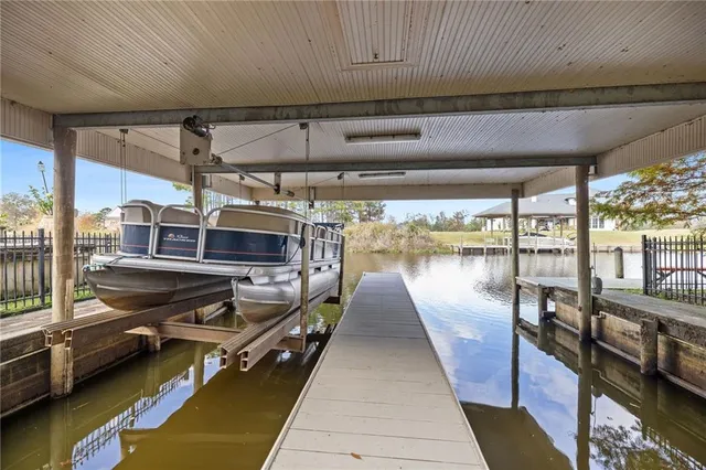 $789,000 | 24196 Snowy Egret Cove, Springfield, LA 70462