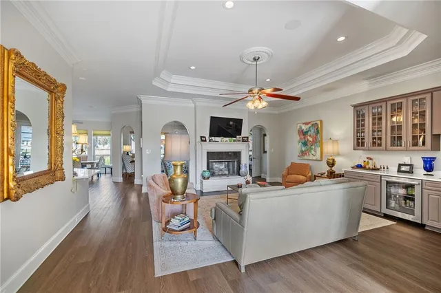 $789,000 | 24196 Snowy Egret Cove, Springfield, LA 70462