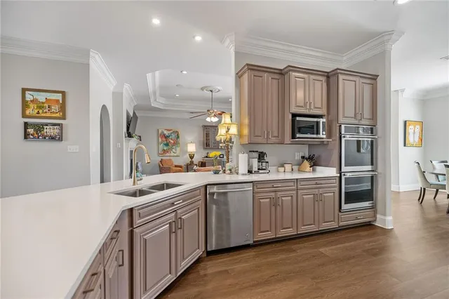 $789,000 | 24196 Snowy Egret Cove, Springfield, LA 70462