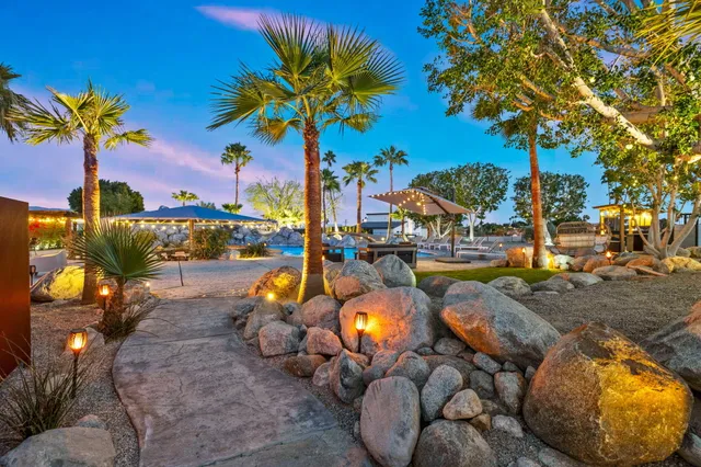$2,950,000 | 41750 Hermitage Drive, Bermuda Dunes, CA 92203