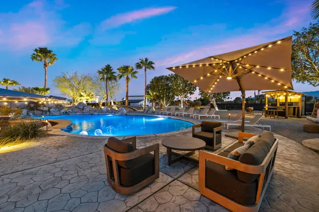 $2,950,000 | 41750 Hermitage Drive, Bermuda Dunes, CA 92203