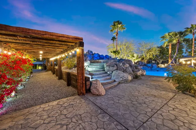 $2,950,000 | 41750 Hermitage Drive, Bermuda Dunes, CA 92203