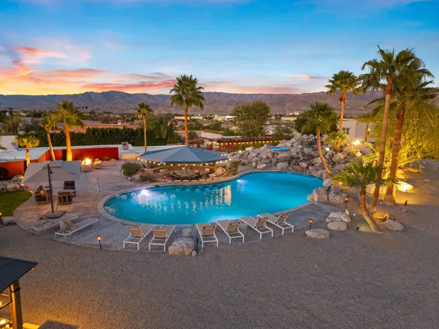 $2,950,000 | 41750 Hermitage Drive, Bermuda Dunes, CA 92203