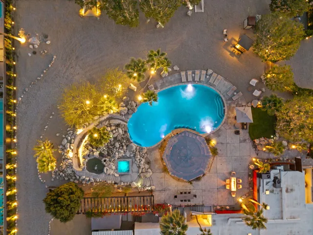 $2,950,000 | 41750 Hermitage Drive, Bermuda Dunes, CA 92203