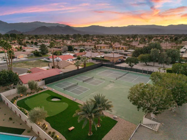 $2,950,000 | 41750 Hermitage Drive, Bermuda Dunes, CA 92203