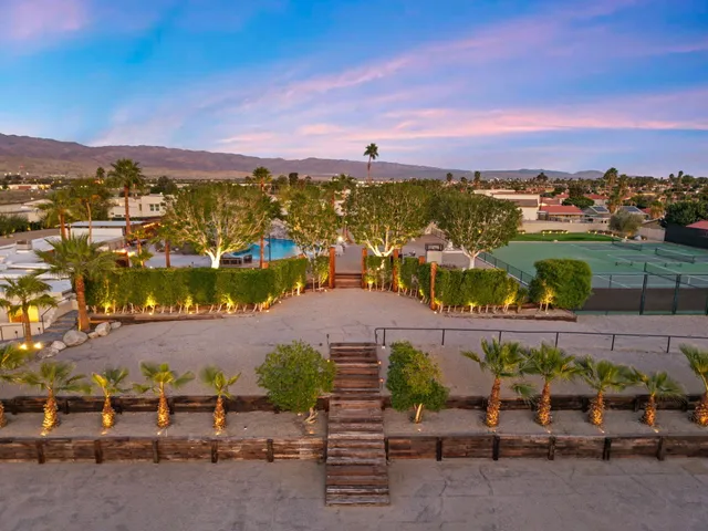 $2,950,000 | 41750 Hermitage Drive, Bermuda Dunes, CA 92203