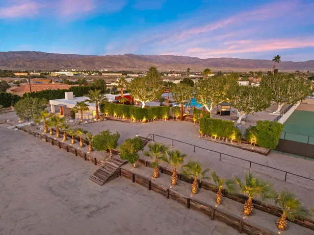 $2,950,000 | 41750 Hermitage Drive, Bermuda Dunes, CA 92203