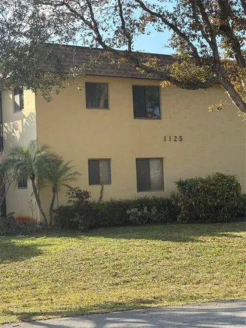 $1,850 | 1125 South Flagler Avenue, Unit 510, Pompano Beach, FL 33060