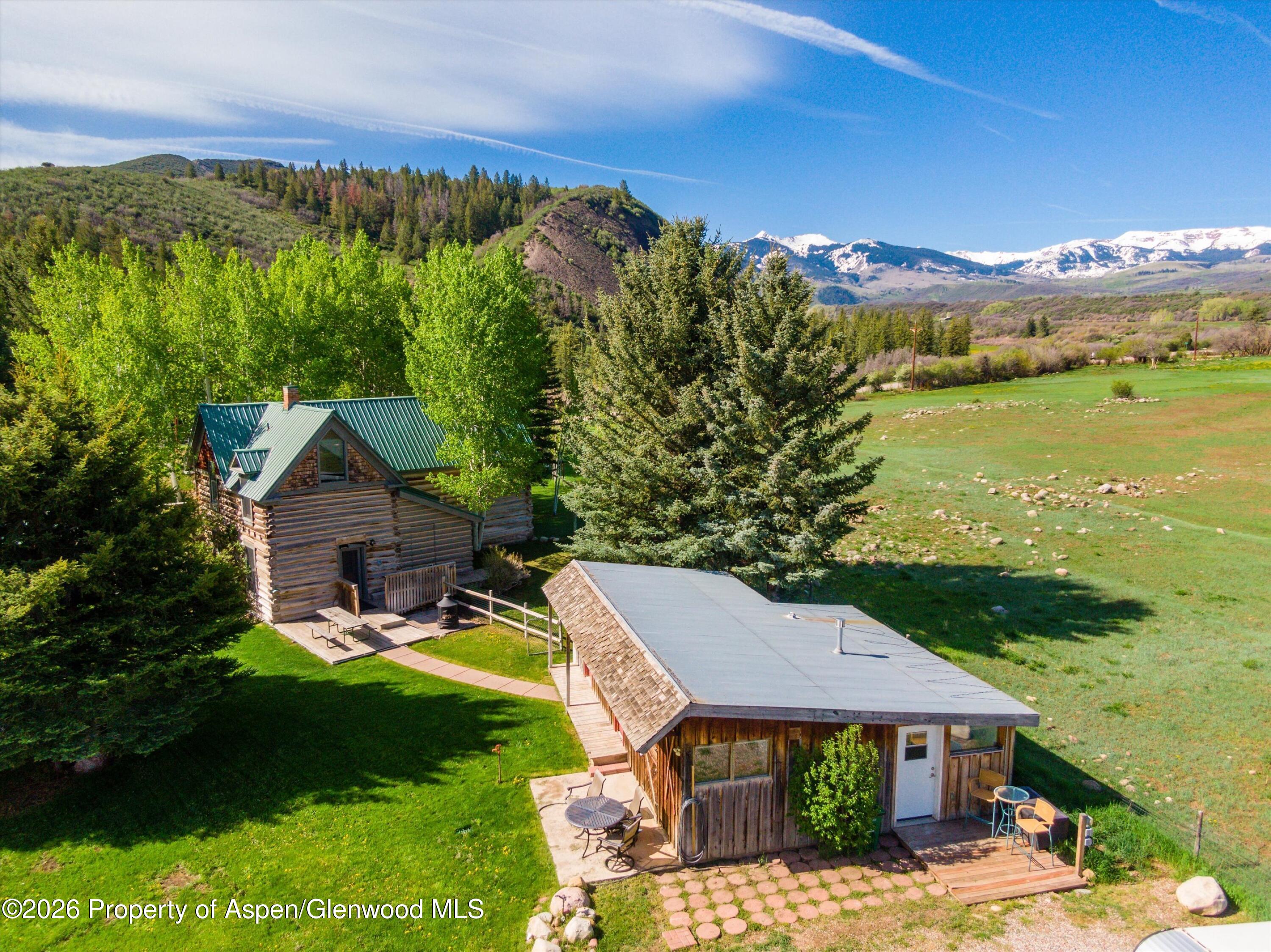 1645 Capitol Creek Road Snowmass, CO 81654 - Photo 5 of 51 Bunkhouse