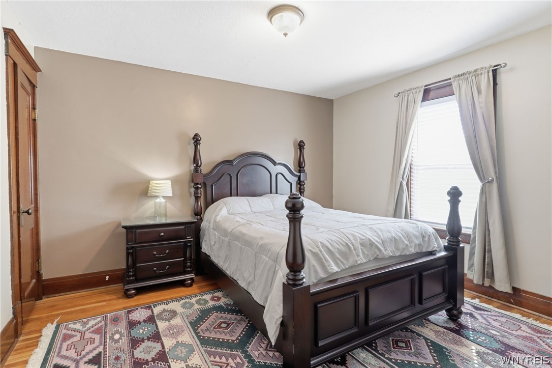 856 Ridge Road Lackawanna, NY 14218 - Photo 30 of 48