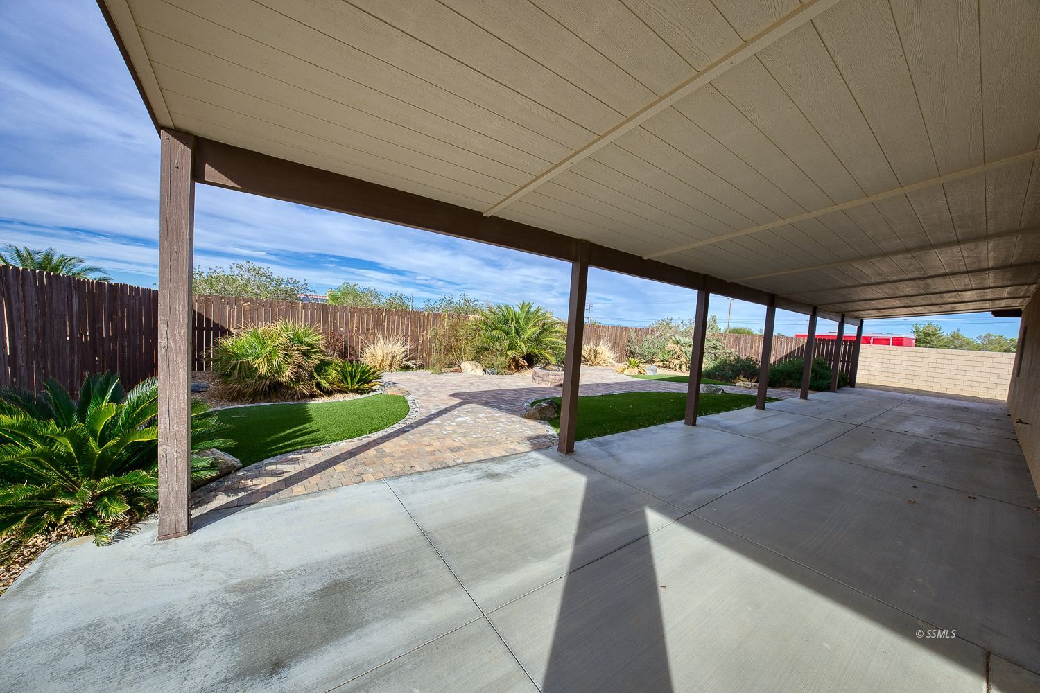 104 Rancho Del Cerro Ridgecrest, CA 93555 - Photo 30 of 36