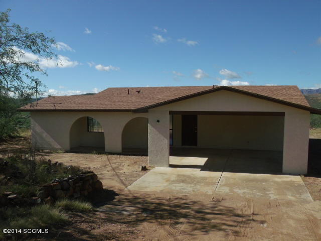 112 Cachalote Court Rio Rico, AZ 85648 - Photo 1 of 16