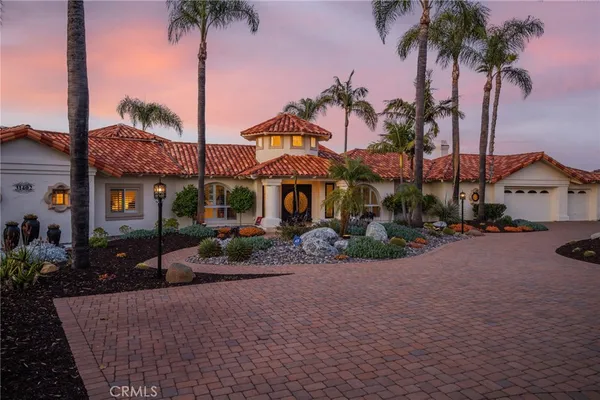 $2,700,000 | 31402 Lake Vista Circle, Bonsall, CA 92003