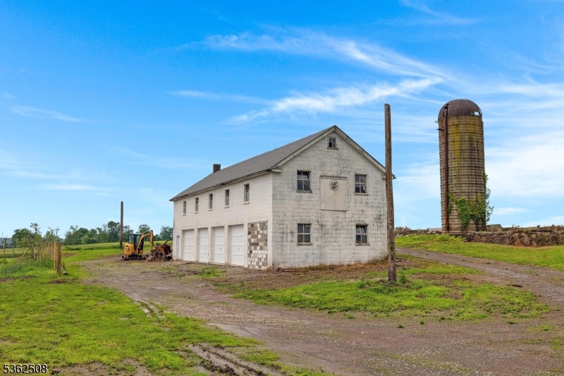 1663 County Road 519 Frenchtown, NJ 08825 - Photo 6 of 8 a view of a house with a yard