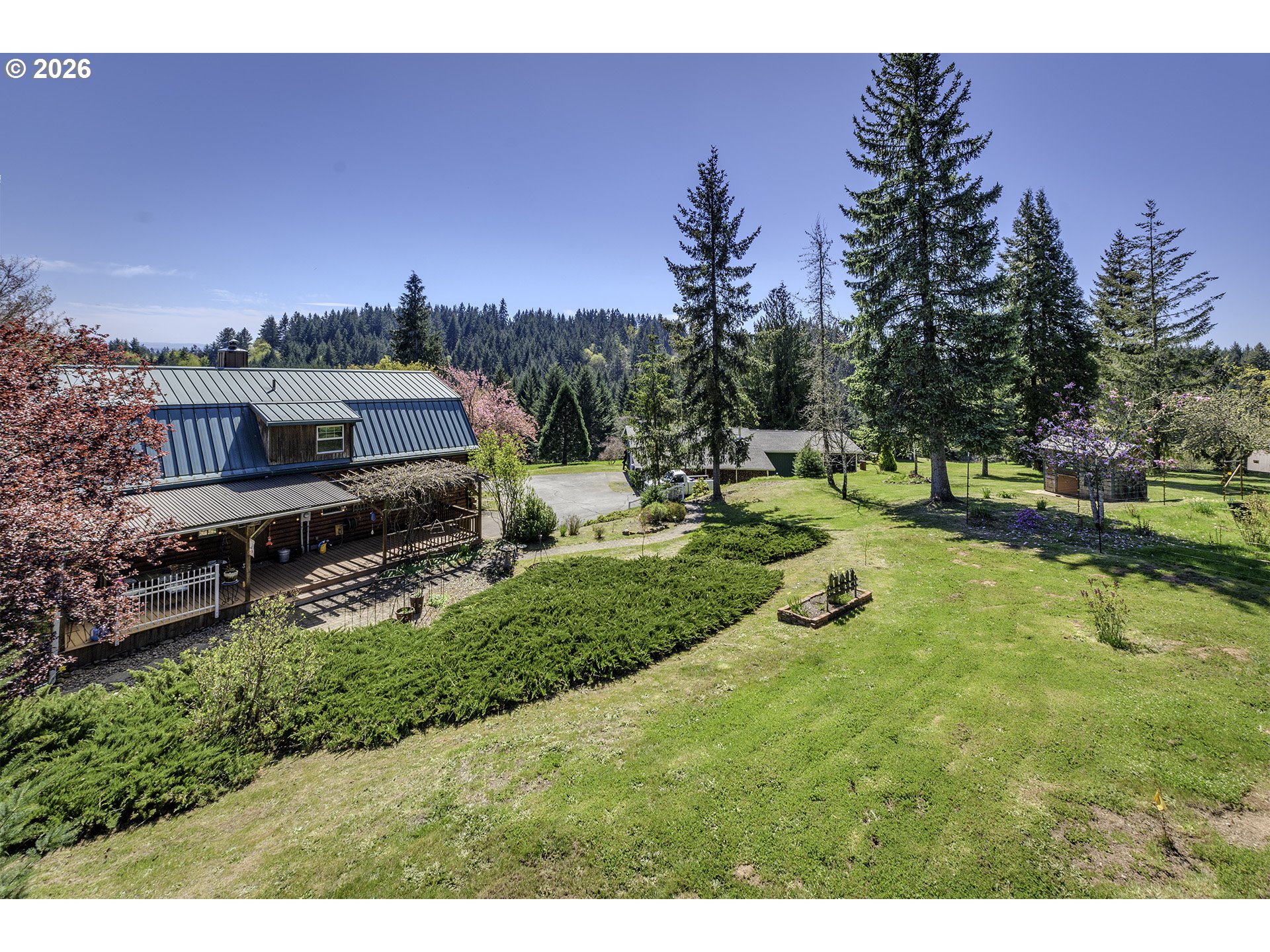 44800 Northwest Elk Mountain Road Banks, OR 97106 - Photo 6 of 36