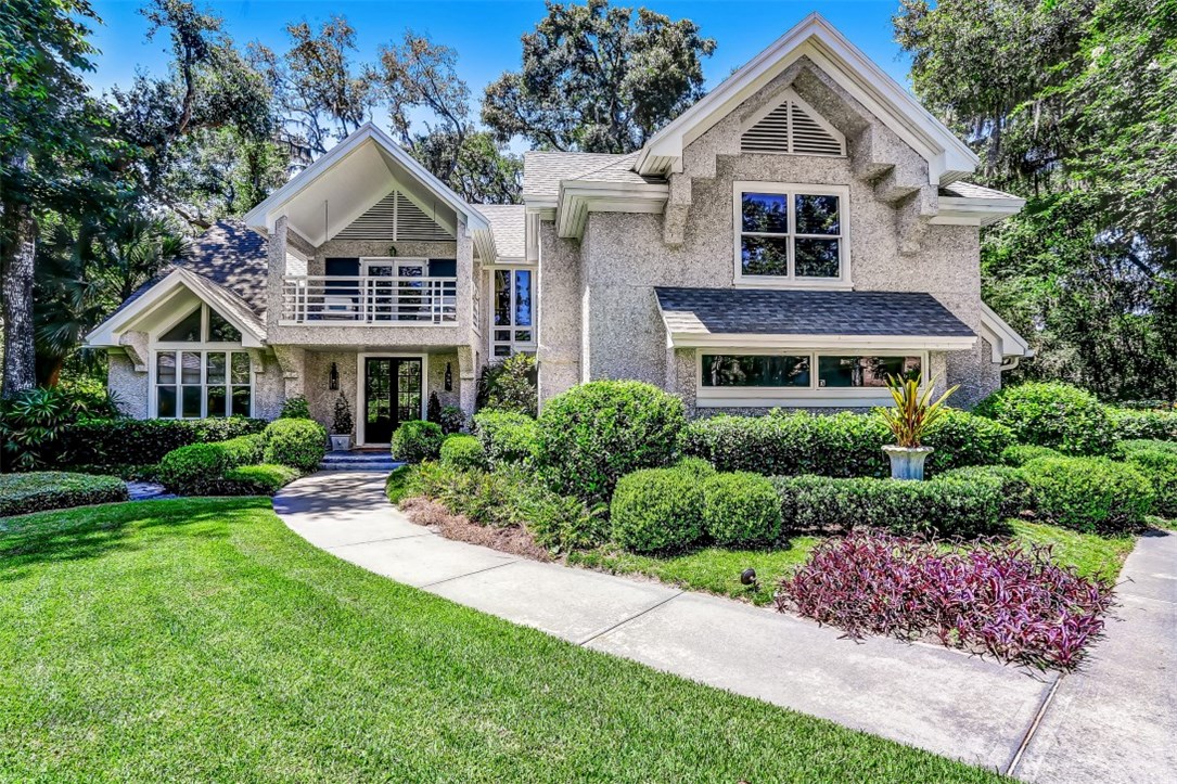 26 Wax Myrtle Road Fernandina Beach, FL 32034 - Photo 2 of 35 Gallery Image 2