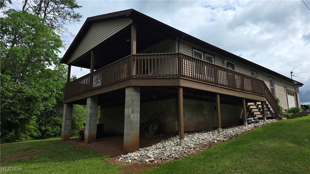 762 Farrow Hill Road Davisville, WV 26142 - Photo 19 of 25 Gallery Image 19
