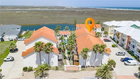 $349,900 | 14878 Granada Drive, Unit 201, Corpus Christi, TX 78418