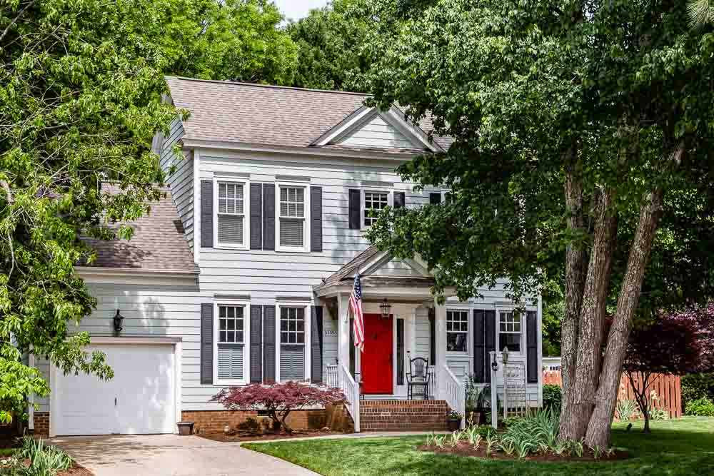 11700 Stannary Place Raleigh, NC 27613 - Photo 1 of 30 Photo 1