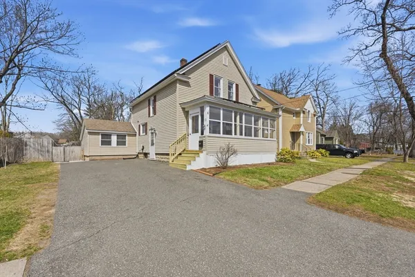 $355,000 | 15 Granger Place, West Springfield, MA 01089