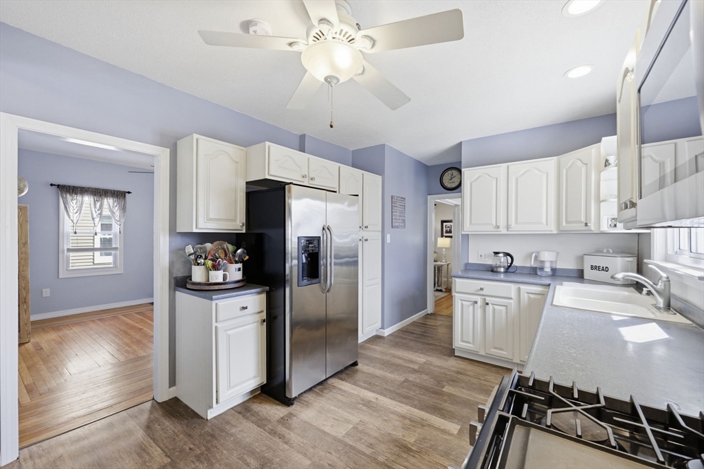 15 Granger Place West Springfield, MA 01089 - Photo 12 of 42