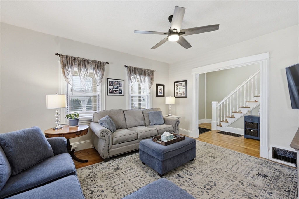 15 Granger Place West Springfield, MA 01089 - Photo 22 of 42