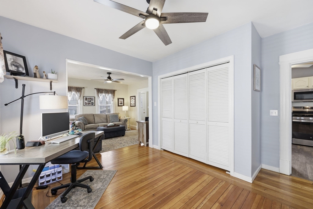 15 Granger Place West Springfield, MA 01089 - Photo 25 of 42