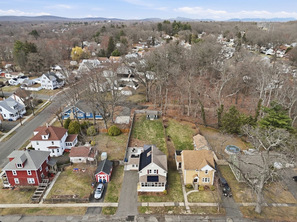 15 Granger Place West Springfield, MA 01089 - Photo 36 of 42