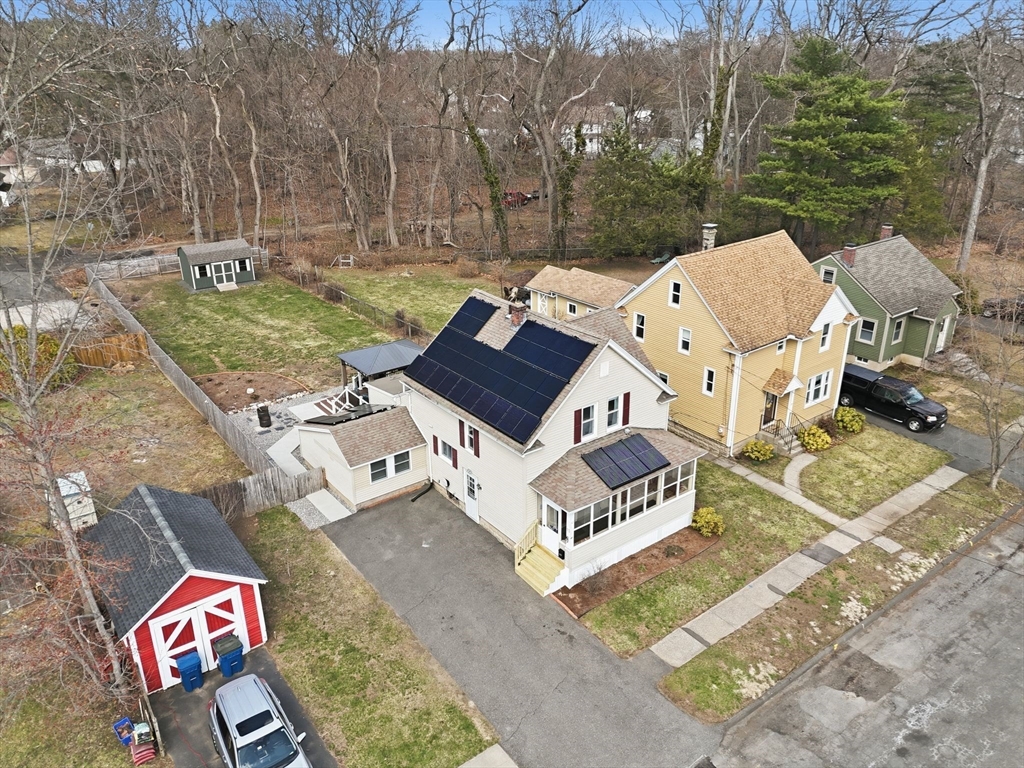 15 Granger Place West Springfield, MA 01089 - Photo 37 of 42